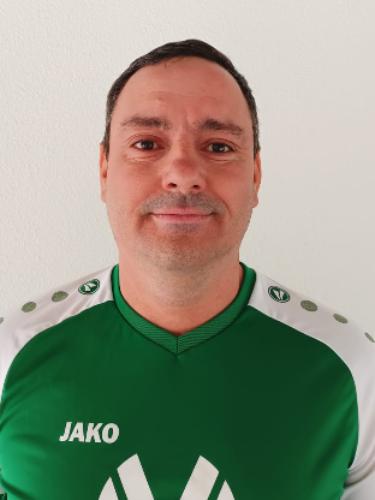 Martin Schmidt