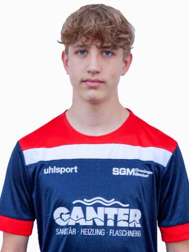 Ben Maier
