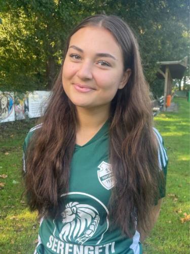 Celina Leonie Magson