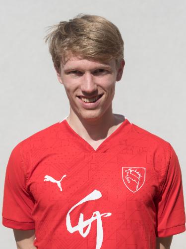 Jason Mann