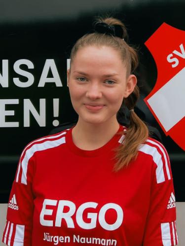 Laura Selina Grodde