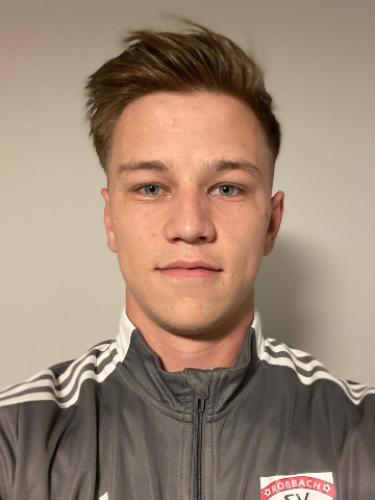 Maik Yeremy Repsch