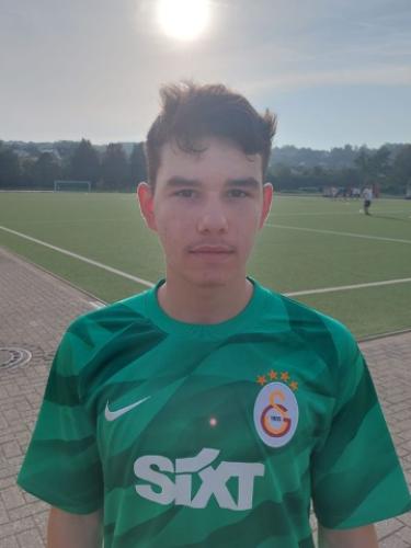 Arda Tekiner