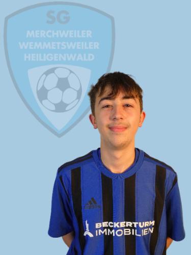 Luca Schaussen Zians