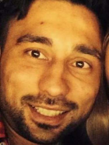 Umut Türkmen