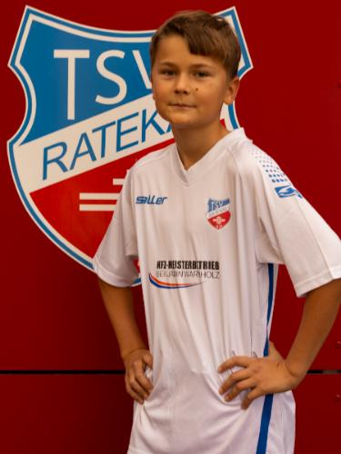 Levin Benjamin Asbahr