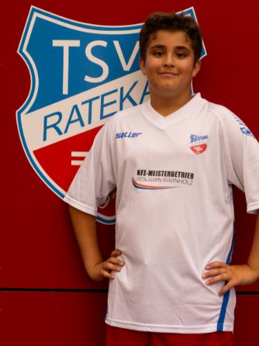 Radwan Abualqumssan