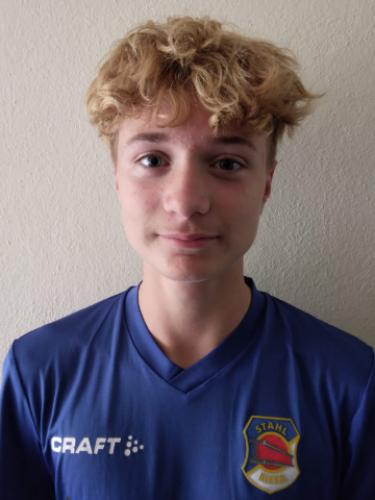 Jayden Bosse