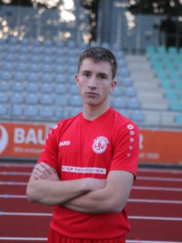 Gabriel Rauch