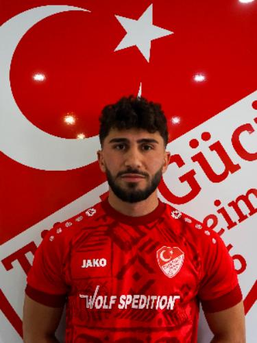 Alihan Kan