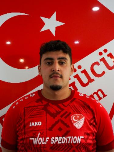 Tarik Kararmis