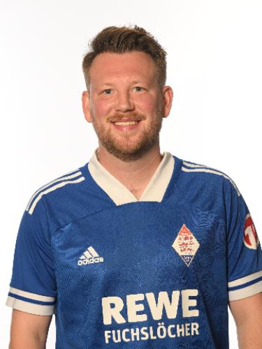 Maximilian Enkelmann