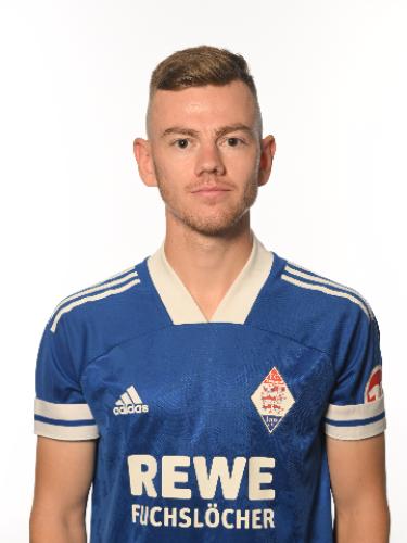 Dominik Piskol