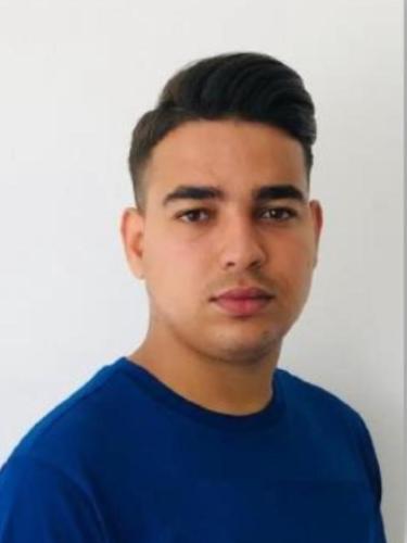 El Mahdi Benabdelouahad