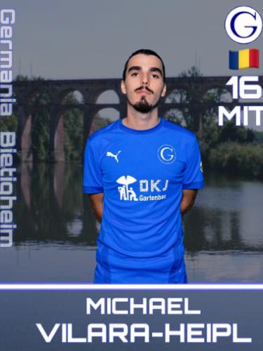 Michael Vilara-Heipl