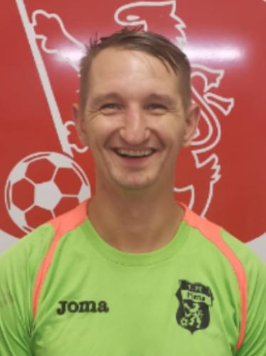 Robin Dietze