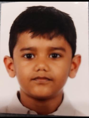 Mrigankh Das
