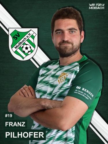 Franz Pilhofer