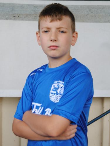 Bennet de Vries