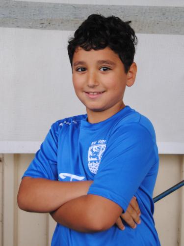 Mohamad-Ali Kaawar