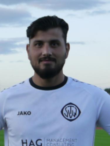 Belal Alamir