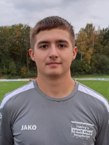 Tobias Dopfer