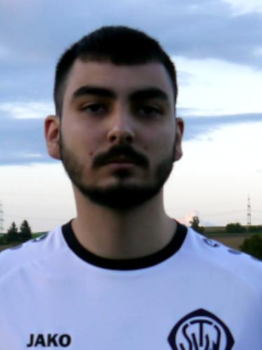 Yannic Carmosino