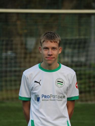 Moritz Stöckl