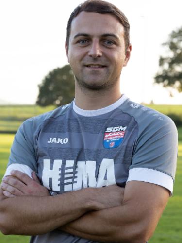 Mario Reichert