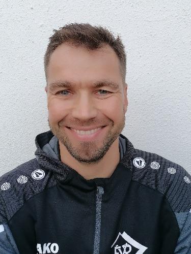 Daniel Weber