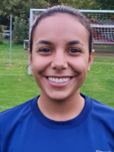 Ana Sofia Brito De La Rosa