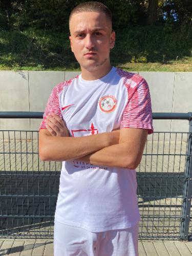 Behruz Idiev