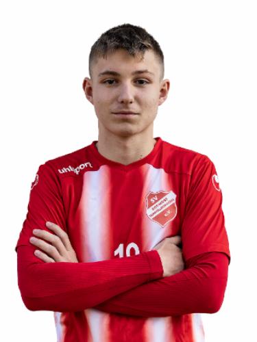 Jann-Luca Schmitz