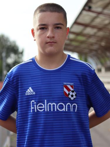 Marko Benjo