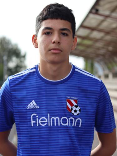 Alexandros Polatsidis