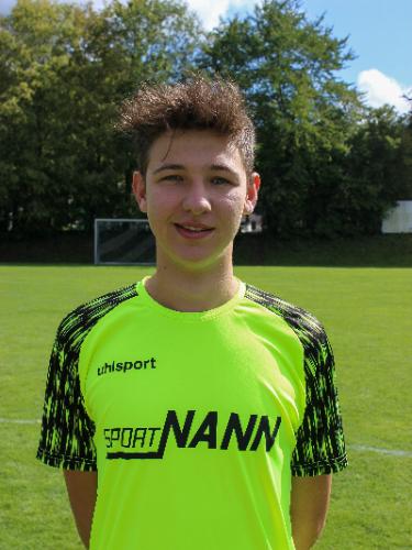 Bastian Ruf