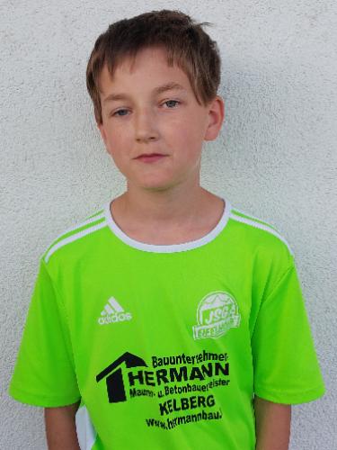 Benjamin Böhm