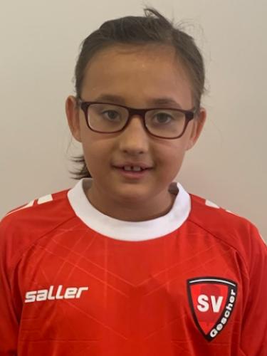 Emiliy Steens