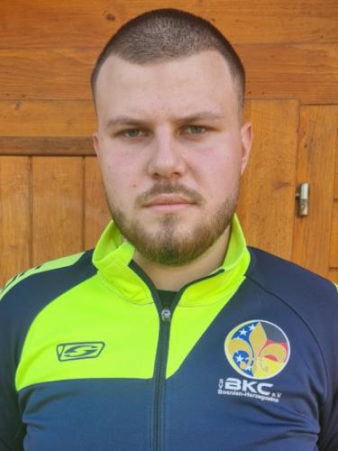 Elmir Hasanagic