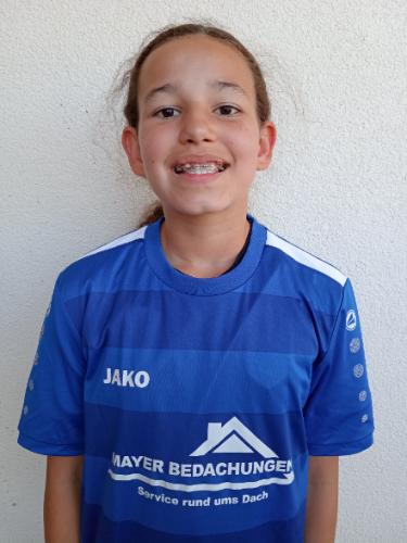 Isabelle Luize Belo König