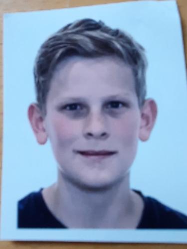 Jon Mathies Ebsen