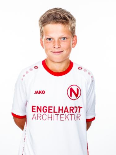 Jonas Schuringa
