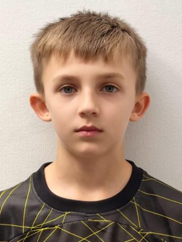 Lennart Alexander Benedikt Richers