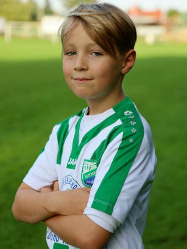 Karl Johannes Geiger