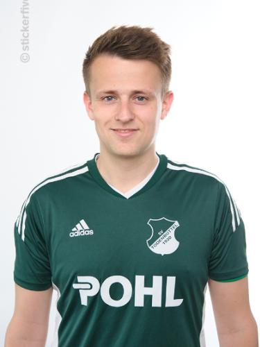 Bjarne Hansen