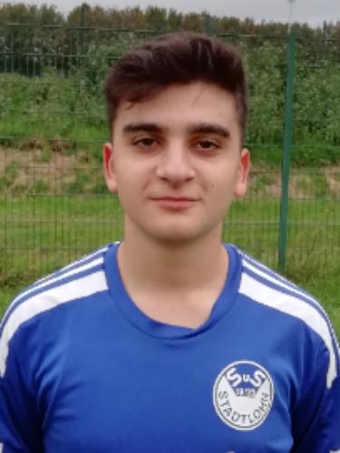 Roberto Gaburi