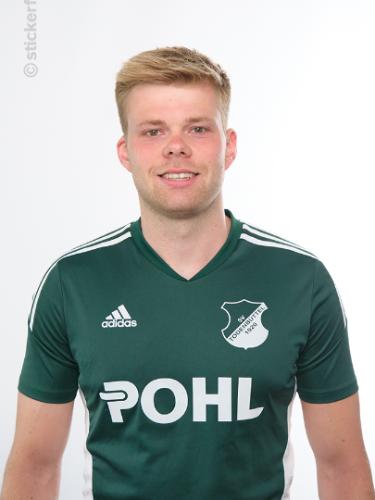 Jonas Illing