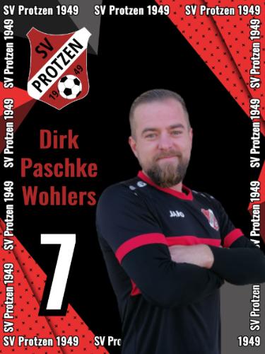 Dirk Paschke-Wohlers