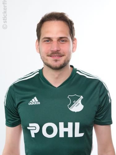 Jonas Luedeke