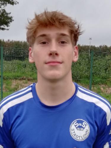 Linus Wewers